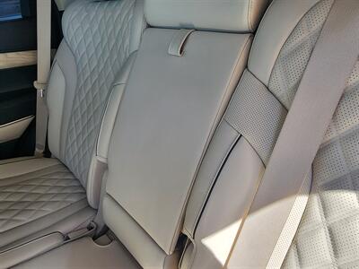 2023 Genesis GV80 3.5T Prestige   - Photo 87 - Fountain Hills, AZ 85268