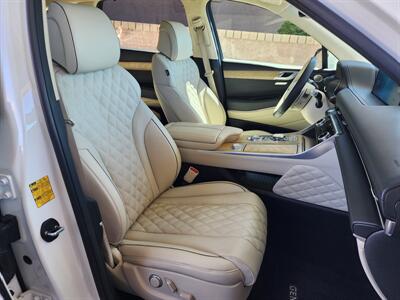 2023 Genesis GV80 3.5T Prestige   - Photo 69 - Fountain Hills, AZ 85268