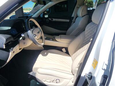 2023 Genesis GV80 3.5T Prestige   - Photo 24 - Fountain Hills, AZ 85268