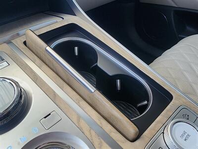 2023 Genesis GV80 3.5T Prestige   - Photo 50 - Fountain Hills, AZ 85268