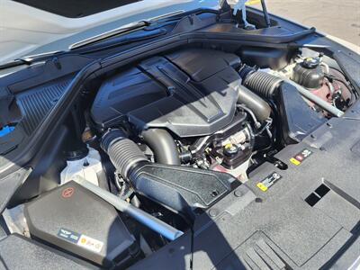 2023 Genesis GV80 3.5T Prestige   - Photo 10 - Fountain Hills, AZ 85268