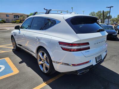 2023 Genesis GV80 3.5T Prestige   - Photo 5 - Fountain Hills, AZ 85268