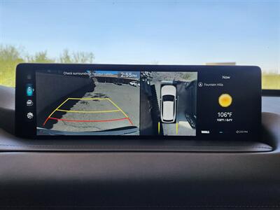 2023 Genesis GV80 3.5T Prestige   - Photo 43 - Fountain Hills, AZ 85268