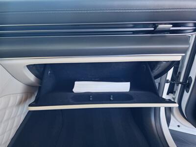 2023 Genesis GV80 3.5T Prestige   - Photo 70 - Fountain Hills, AZ 85268