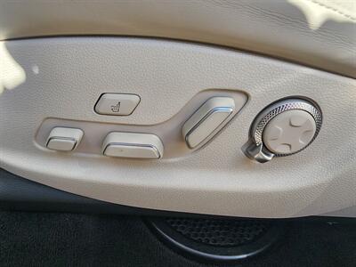 2023 Genesis GV80 3.5T Prestige   - Photo 23 - Fountain Hills, AZ 85268