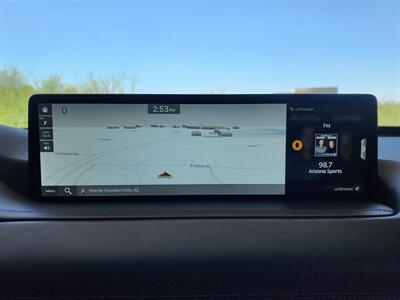 2023 Genesis GV80 3.5T Prestige   - Photo 38 - Fountain Hills, AZ 85268