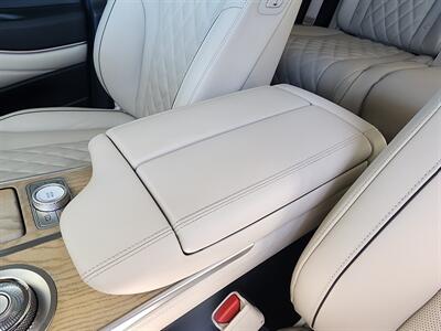 2023 Genesis GV80 3.5T Prestige   - Photo 56 - Fountain Hills, AZ 85268