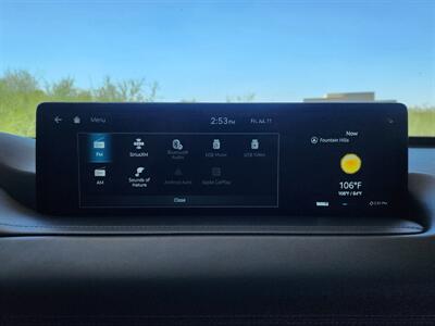 2023 Genesis GV80 3.5T Prestige   - Photo 40 - Fountain Hills, AZ 85268