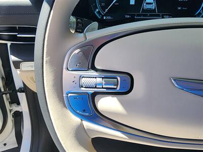 2023 Genesis GV80 3.5T Prestige   - Photo 31 - Fountain Hills, AZ 85268