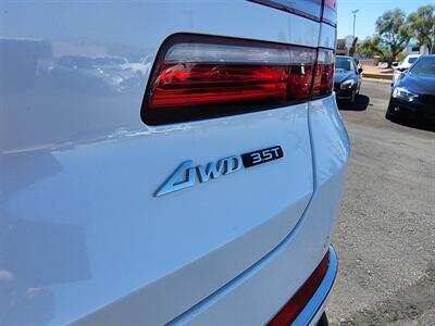 2023 Genesis GV80 3.5T Prestige   - Photo 11 - Fountain Hills, AZ 85268
