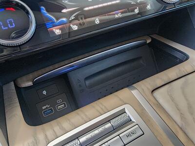 2023 Genesis GV80 3.5T Prestige   - Photo 48 - Fountain Hills, AZ 85268