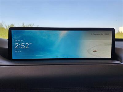 2023 Genesis GV80 3.5T Prestige   - Photo 36 - Fountain Hills, AZ 85268