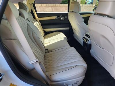 2023 Genesis GV80 3.5T Prestige   - Photo 77 - Fountain Hills, AZ 85268