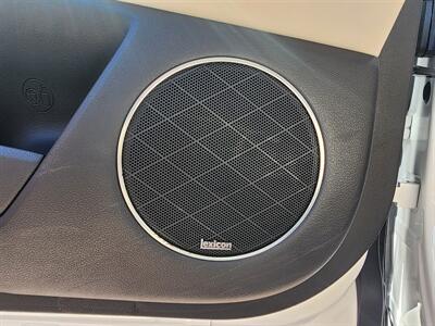 2023 Genesis GV80 3.5T Prestige   - Photo 22 - Fountain Hills, AZ 85268