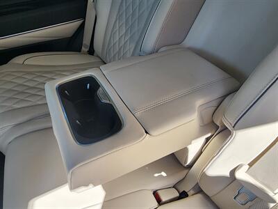 2023 Genesis GV80 3.5T Prestige   - Photo 88 - Fountain Hills, AZ 85268
