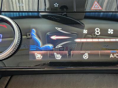 2023 Genesis GV80 3.5T Prestige   - Photo 46 - Fountain Hills, AZ 85268