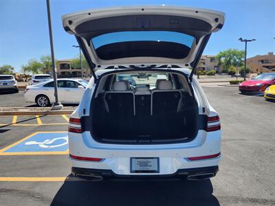 2023 Genesis GV80 3.5T Prestige   - Photo 12 - Fountain Hills, AZ 85268