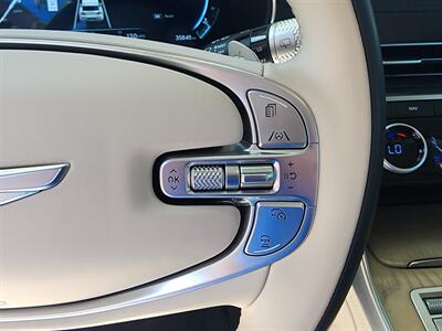 2023 Genesis GV80 3.5T Prestige   - Photo 32 - Fountain Hills, AZ 85268
