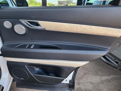 2023 Genesis GV80 3.5T Prestige   - Photo 71 - Fountain Hills, AZ 85268