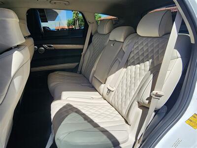 2023 Genesis GV80 3.5T Prestige   - Photo 86 - Fountain Hills, AZ 85268