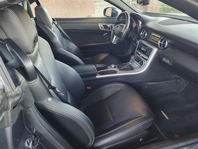 2013 Mercedes-Benz SLK 250   - Photo 73 - Fountain Hills, AZ 85268