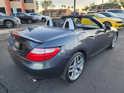 2013 Mercedes-Benz SLK 250   - Photo 22 - Fountain Hills, AZ 85268