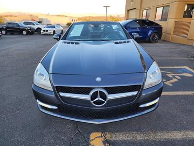 2013 Mercedes-Benz SLK 250   - Photo 27 - Fountain Hills, AZ 85268