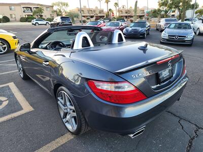 2013 Mercedes-Benz SLK 250   - Photo 24 - Fountain Hills, AZ 85268