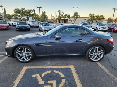 2013 Mercedes-Benz SLK 250   - Photo 7 - Fountain Hills, AZ 85268