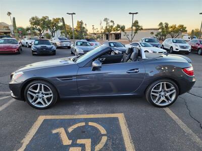 2013 Mercedes-Benz SLK 250   - Photo 25 - Fountain Hills, AZ 85268