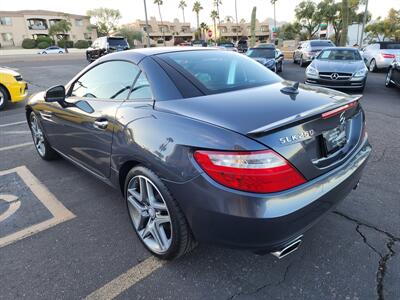 2013 Mercedes-Benz SLK 250   - Photo 6 - Fountain Hills, AZ 85268