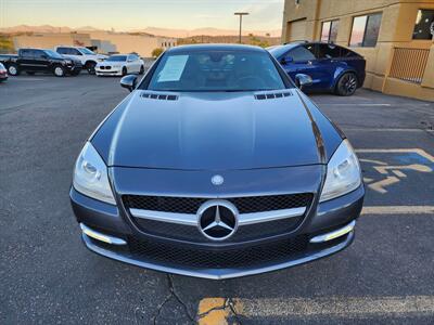 2013 Mercedes-Benz SLK 250   - Photo 9 - Fountain Hills, AZ 85268