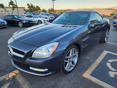 2013 Mercedes-Benz SLK 250   - Photo 8 - Fountain Hills, AZ 85268