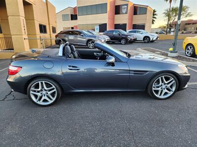 2013 Mercedes-Benz SLK 250   - Photo 21 - Fountain Hills, AZ 85268