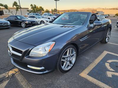 2013 Mercedes-Benz SLK 250   - Photo 26 - Fountain Hills, AZ 85268