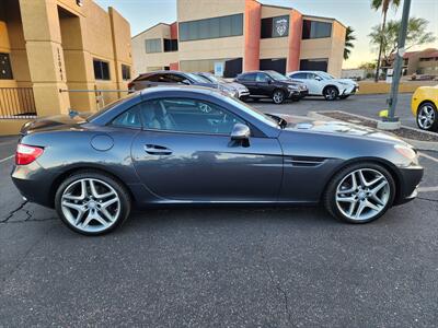 2013 Mercedes-Benz SLK 250   - Photo 3 - Fountain Hills, AZ 85268