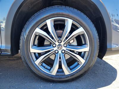 2022 Lexus RX 350L Premium   - Photo 21 - Fountain Hills, AZ 85268