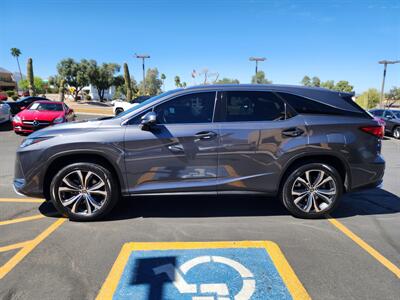 2022 Lexus RX 350L Premium   - Photo 6 - Fountain Hills, AZ 85268