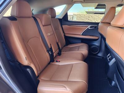 2022 Lexus RX 350L Premium   - Photo 77 - Fountain Hills, AZ 85268