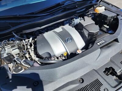 2022 Lexus RX 350L Premium   - Photo 10 - Fountain Hills, AZ 85268