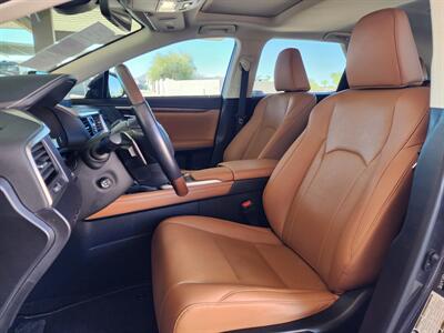2022 Lexus RX 350L Premium   - Photo 27 - Fountain Hills, AZ 85268