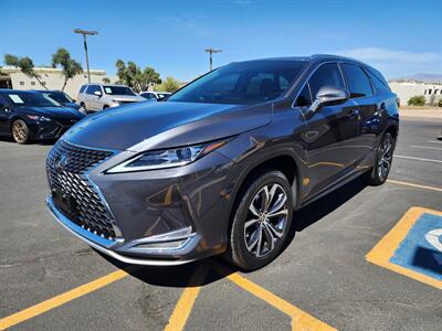 2022 Lexus RX 350L Premium   - Photo 7 - Fountain Hills, AZ 85268