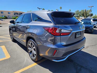 2022 Lexus RX 350L Premium   - Photo 5 - Fountain Hills, AZ 85268