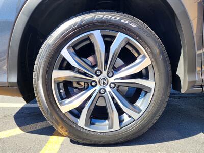 2022 Lexus RX 350L Premium   - Photo 18 - Fountain Hills, AZ 85268