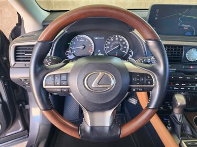 2022 Lexus RX 350L Premium   - Photo 31 - Fountain Hills, AZ 85268
