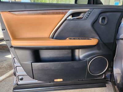 2022 Lexus RX 350L Premium   - Photo 22 - Fountain Hills, AZ 85268