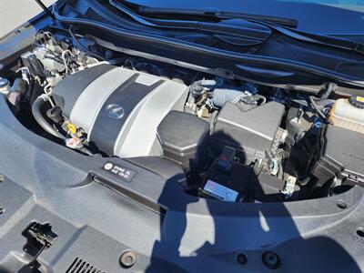 2022 Lexus RX 350L Premium   - Photo 9 - Fountain Hills, AZ 85268