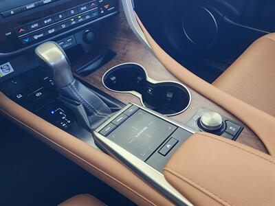 2022 Lexus RX 350L Premium   - Photo 54 - Fountain Hills, AZ 85268