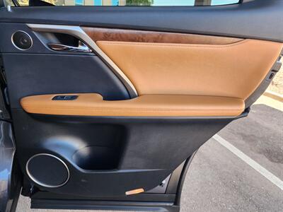 2022 Lexus RX 350L Premium   - Photo 72 - Fountain Hills, AZ 85268