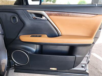2022 Lexus RX 350L Premium   - Photo 66 - Fountain Hills, AZ 85268